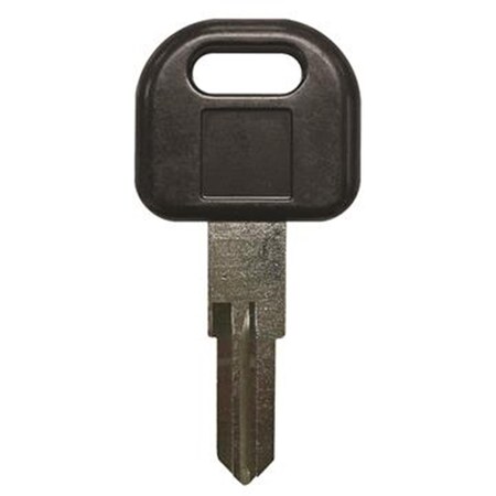 Rv Designer T800 Single FIC Replacement Key R6R-T800